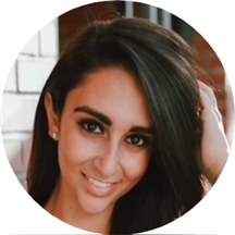 Sally Kazemi, LMFT