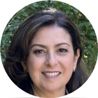 Sally Mansour, LMFT