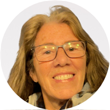 Sally Peters, LCSW
