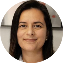 Sally Pitanga, LCSW