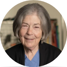 Sally Poole, CHT, OTD