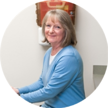 Sally Shull-Diener, CNP