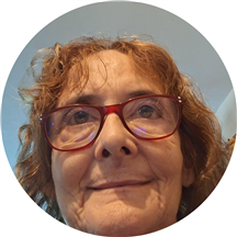 Sally Wolberg, LPC