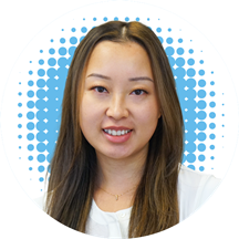 Sally Wu, PA