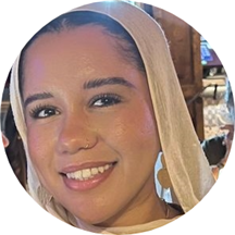 Salma Ashour, LMHC