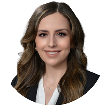 Salma Balbas, PA