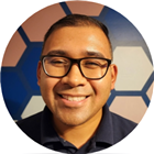 Salman Tahir-Hussain, LCSW