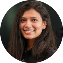 Saloni Ramani, PT