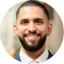 Salvatore Marchica, APRN, NP