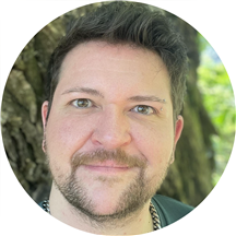 Sam Colby, LCSW