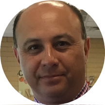 Sam Cunningham, LPC