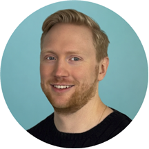 Sam Donham, LCPC, MEd, NCC