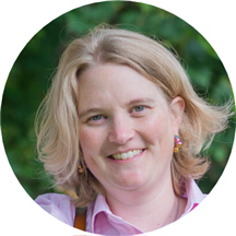 Sam Johnson, LICSW