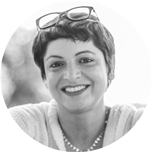 Sam Kaur, LCSW