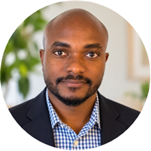 Sam Kubwimana, APRN
