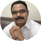 Sam Mathew, NP, PMHNP-BC