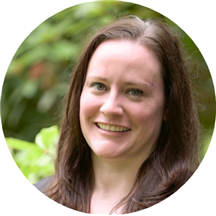 Sam Powers, LICSW