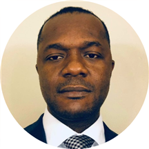 Sam Yeboah, PMHNP