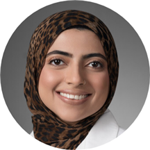 Samah Khan, PA-C