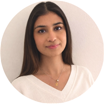 Samah Nanda, LMHC, LPC
