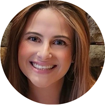 Samantha Abrams, LAC