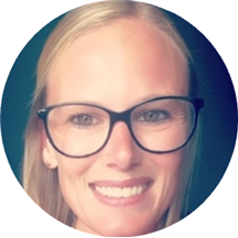 Samantha Arnold, LCSW