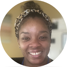 Samantha Beazer, LICSW