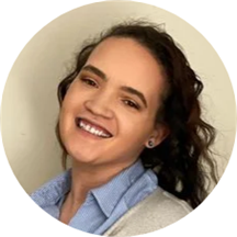 Samantha Burns, LPC