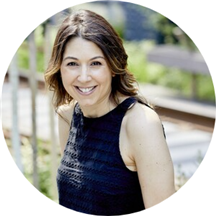 Samantha Cassetty, MS, RD