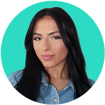 Samantha Chierchio, LMSW