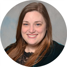 Samantha Clem, PA