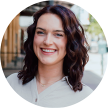 Samantha Dahnke, LPC
