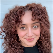 Samantha Davis, LPC