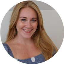Samantha De Luca, MSW, LCSW