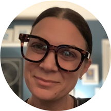 Samantha Eisenhart-Petkovski, MS