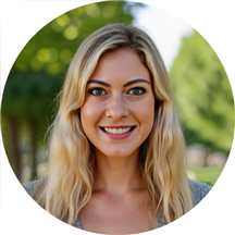 Samantha Fredericks, LMHC