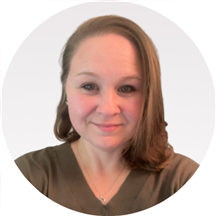 Samantha Galloway, LPC