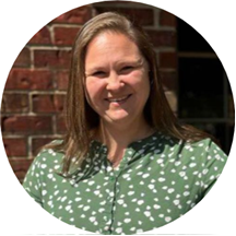 Samantha Galloway, LPC