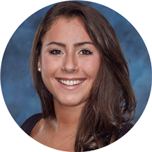 Samantha Gellert, LCSW