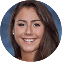 Samantha Gellert, LCSW