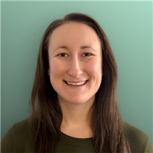 Samantha Goldfrad, LICSW