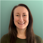 Samantha Goldfrad, LICSW