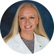 Samantha Hamlin, RD