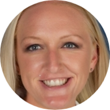 Samantha Hamlin, RD