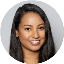 Samantha Hussain, PA-C