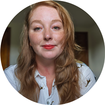 Samantha-Jo Deitrick, LPC