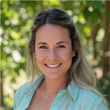 Samantha Johnson, LMHC