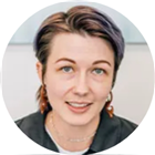 Samantha Jones, LCSW