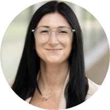 Samantha Kacsur, LCSW