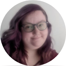 Samantha Katzel, MA
